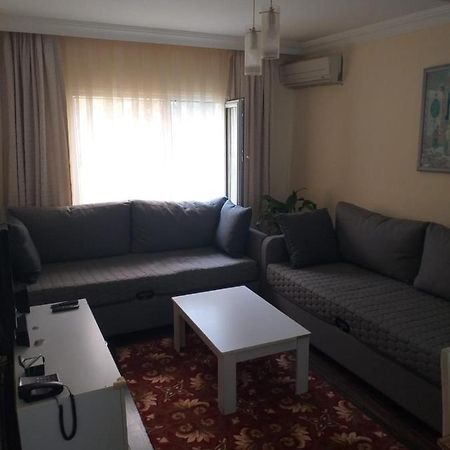 Emet Resort Apart Otel Kültér fotó