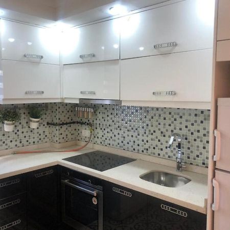 Emet Resort Apart Otel Kültér fotó