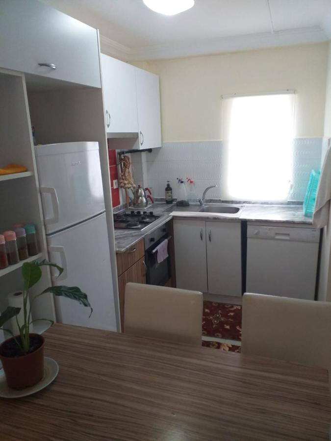 Emet Resort Apart Otel Kültér fotó
