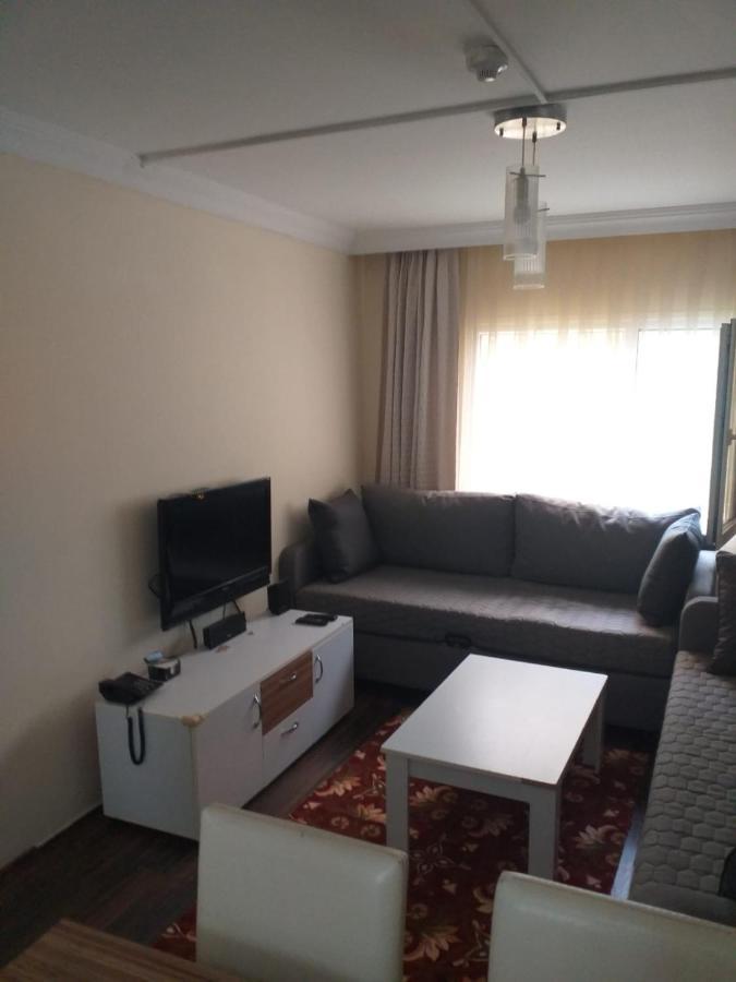 Emet Resort Apart Otel Kültér fotó